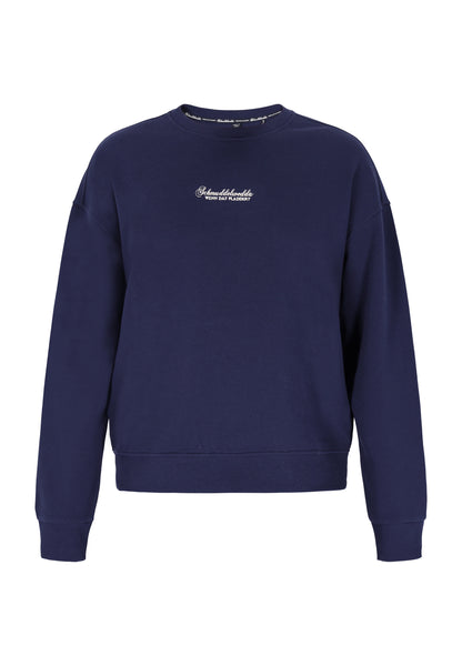 Schmuddelwedda men's sweatshirt