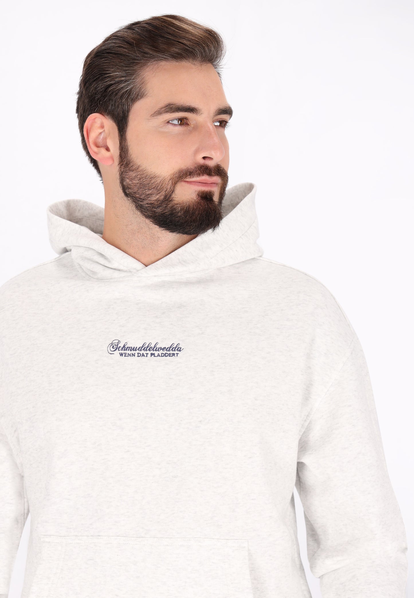 Schmuddelwedda men's sweatshirt
