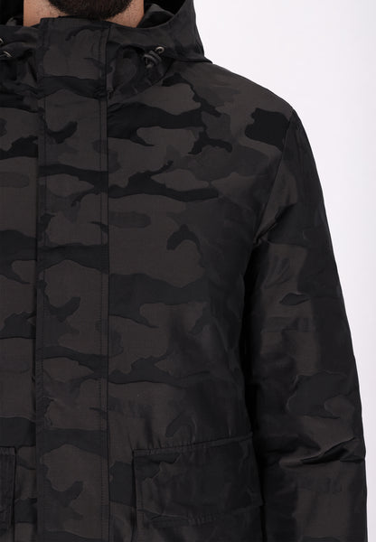 HOMEBASE men's anorak