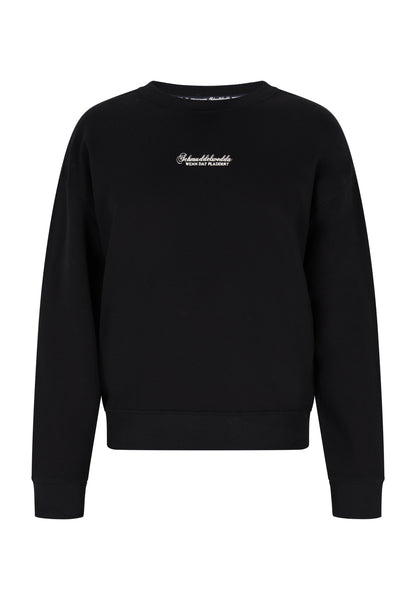 Schmuddelwedda men's sweatshirt