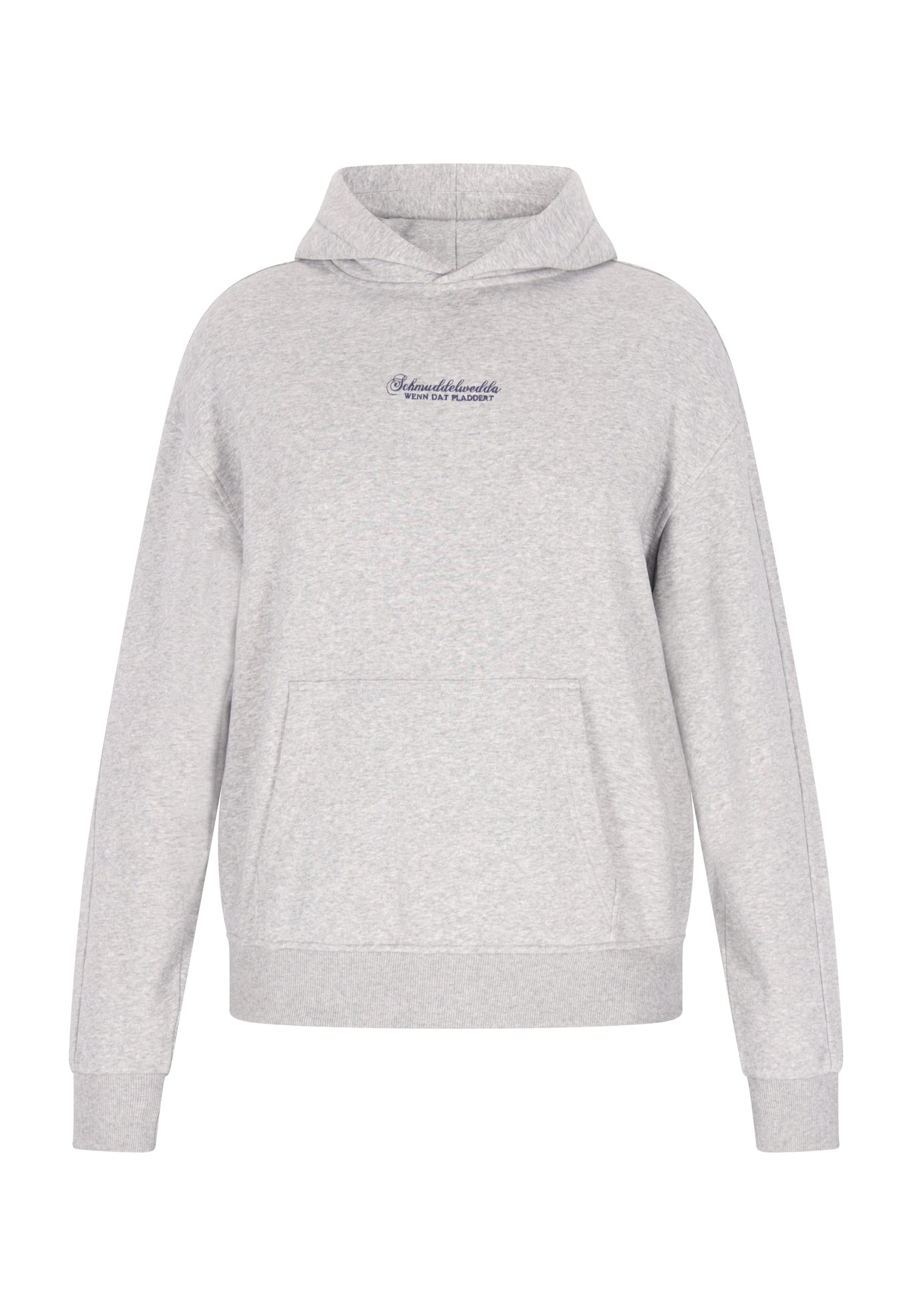 Schmuddelwedda men's sweatshirt