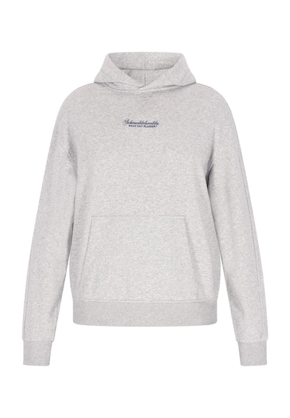 Schmuddelwedda men's sweatshirt