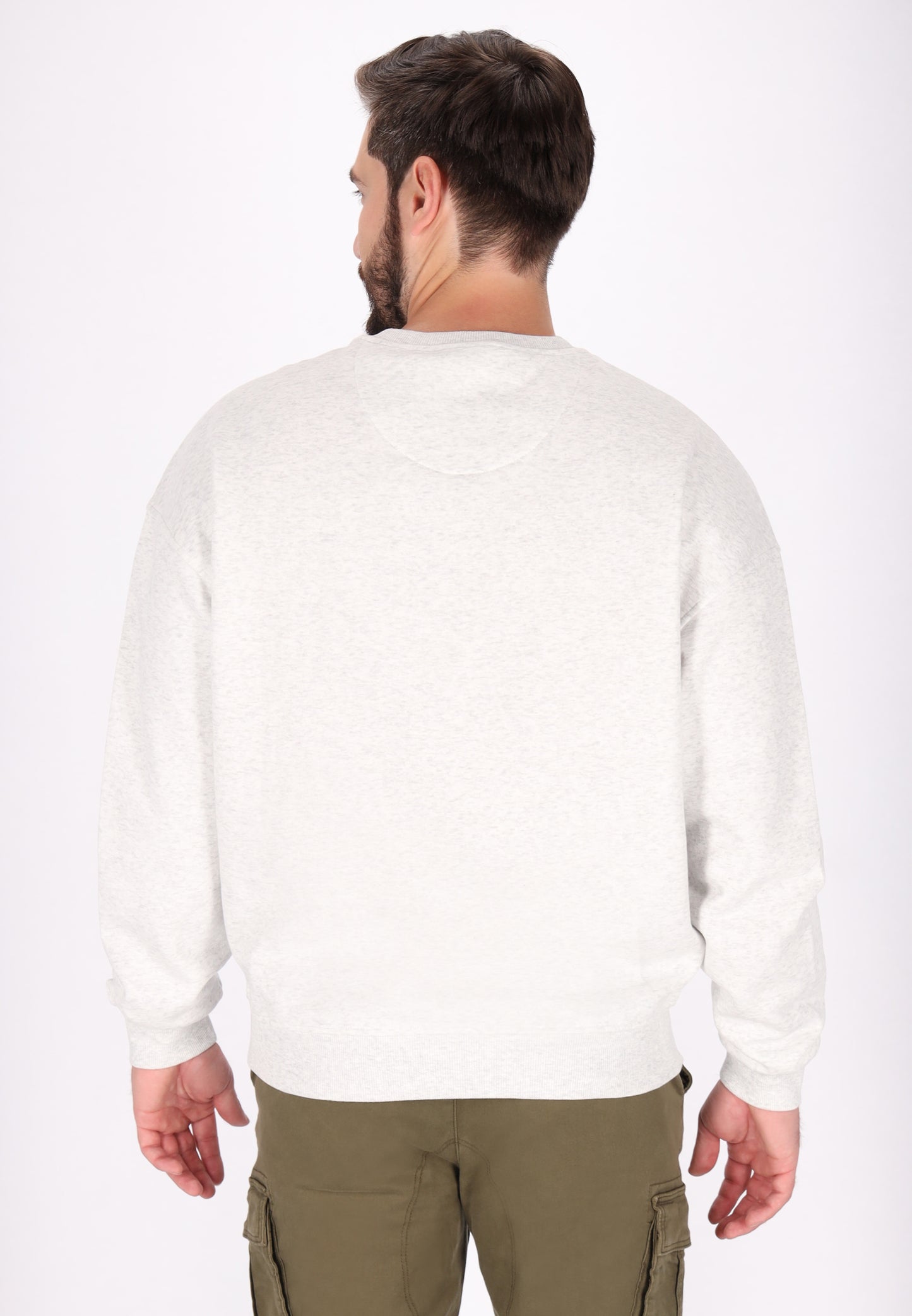 DreiMaster Vintage men's sweatshirt