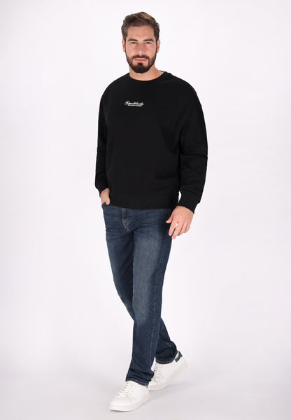 Schmuddelwedda men's sweatshirt