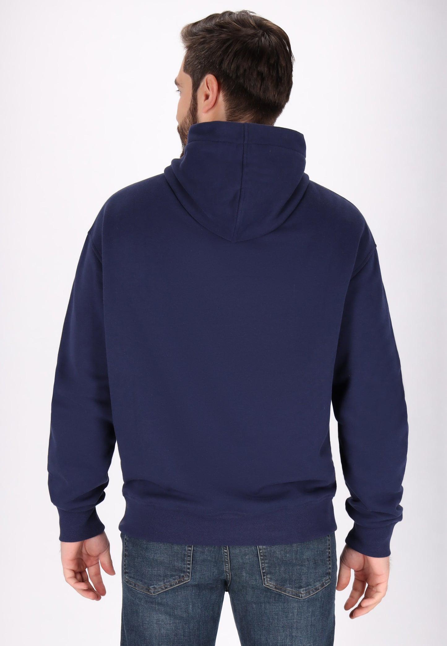 Schmuddelwedda men's sweatshirt