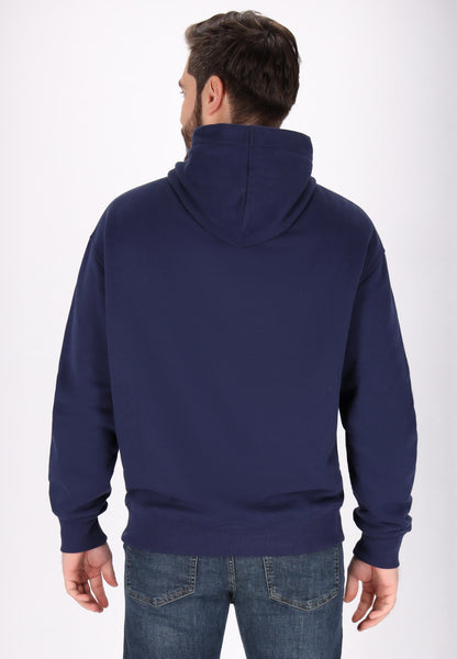 Schmuddelwedda men's sweatshirt