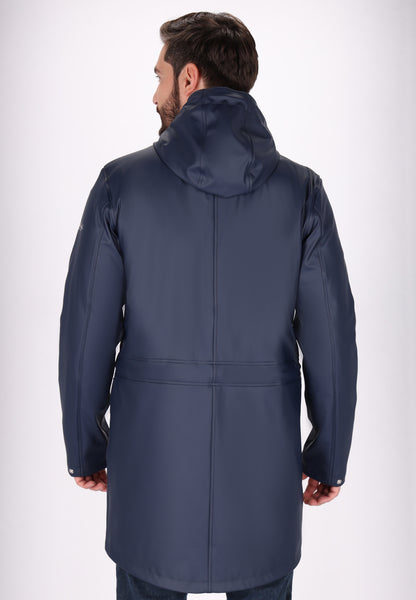 Schmuddelwedda men's rain coat