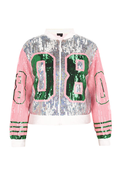 NAEMI women's jacket