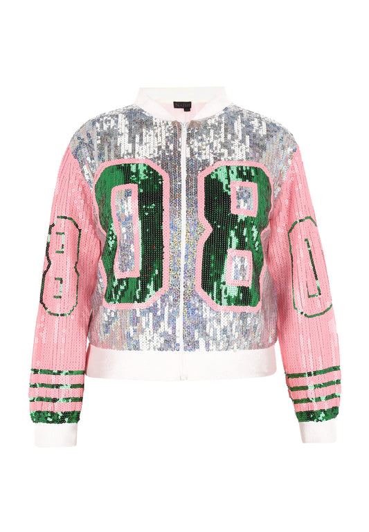 NAEMI women's jacket