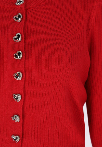 sweeties by leo women's cardigan