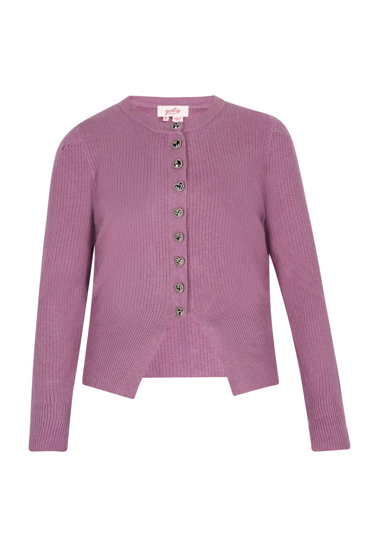 sweeties by leo women's cardigan