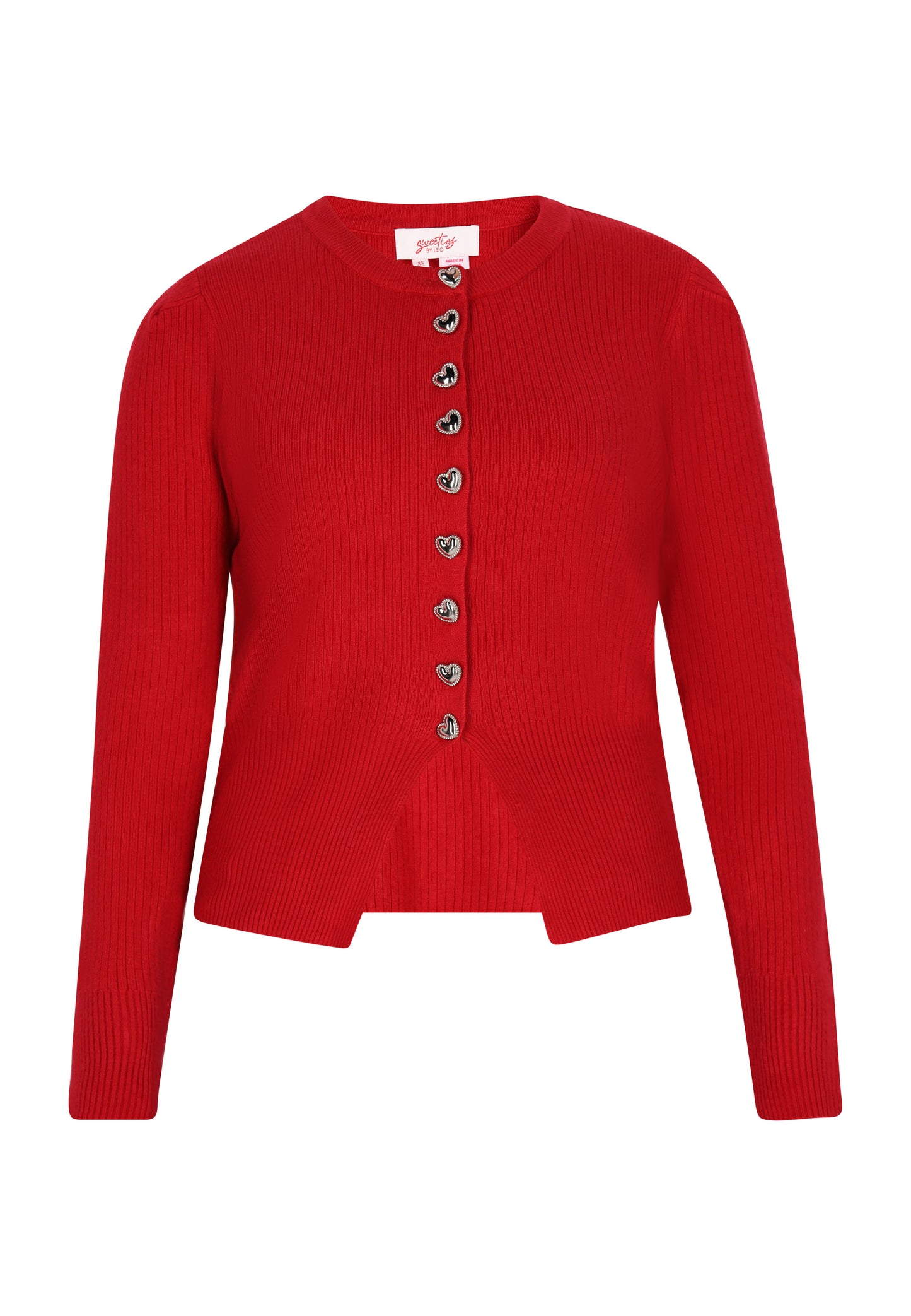 sweeties by leo women's cardigan