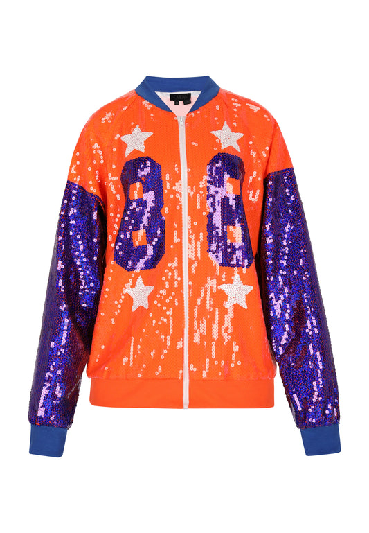 NAEMI women's jacket