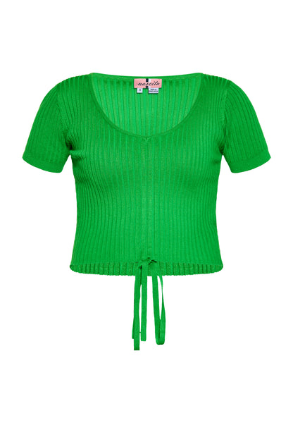 nascita women's crop top