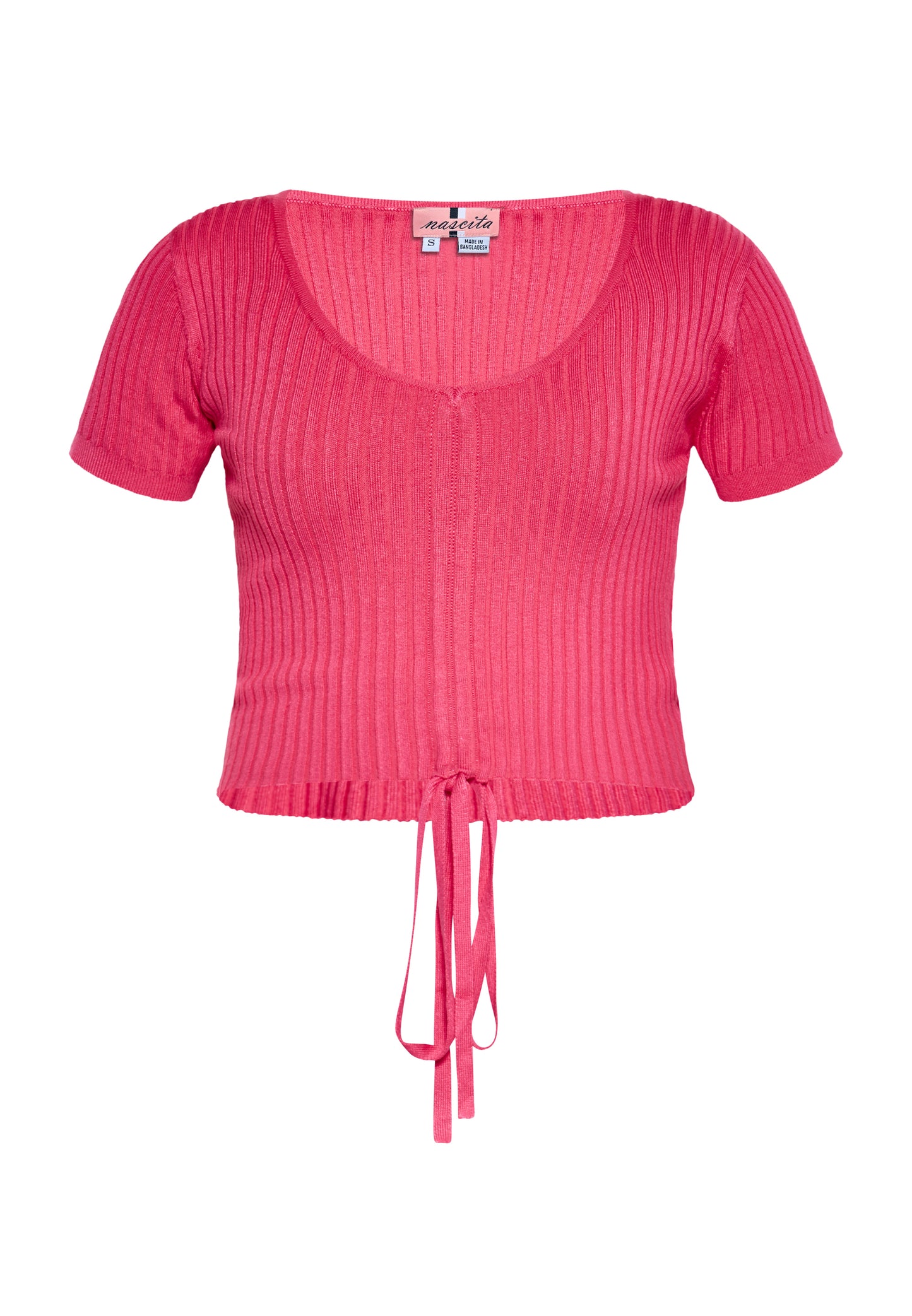 nascita women's crop top