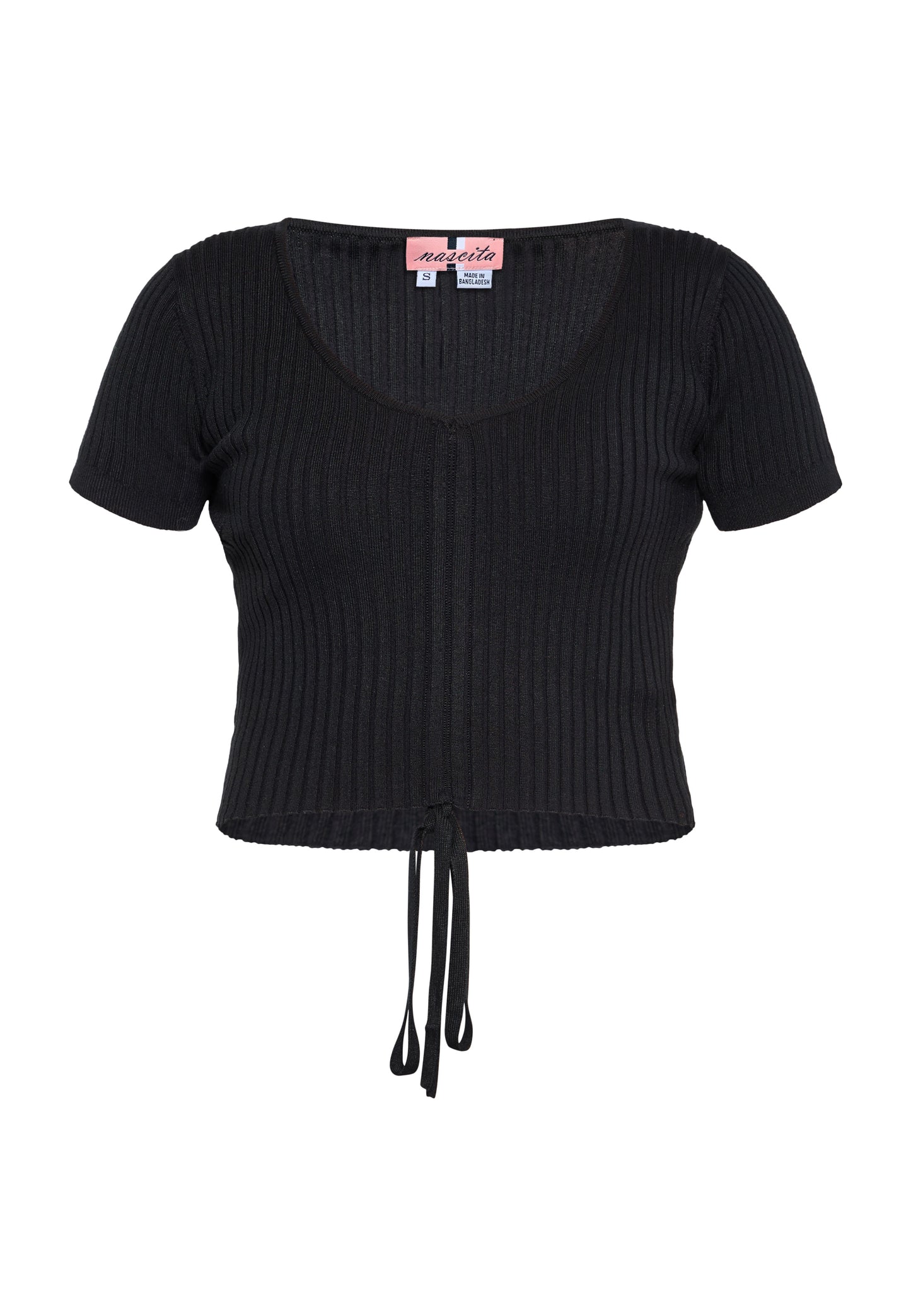 nascita women's crop top