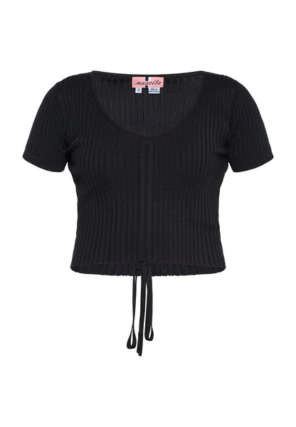 nascita women's crop top