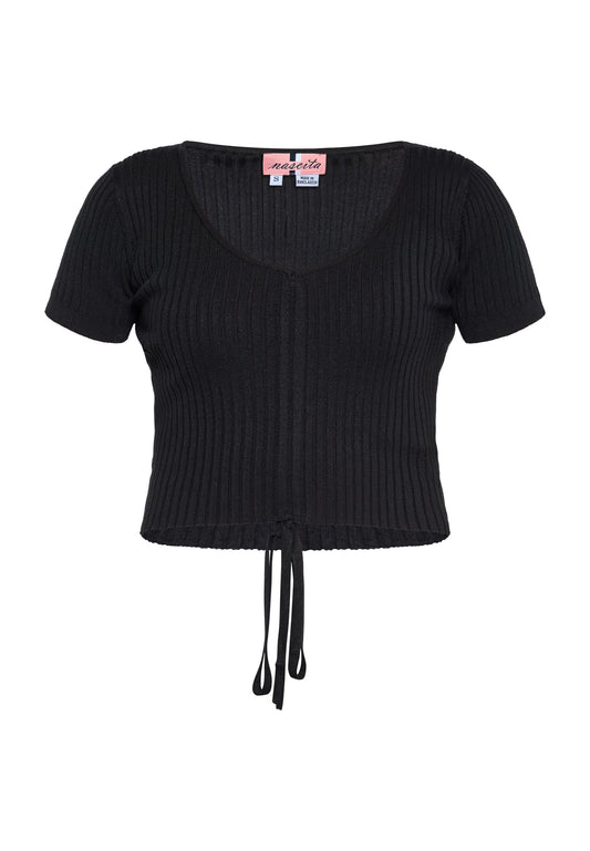 nascita women's crop top
