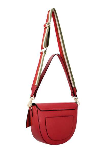faina women's shoulder bag 