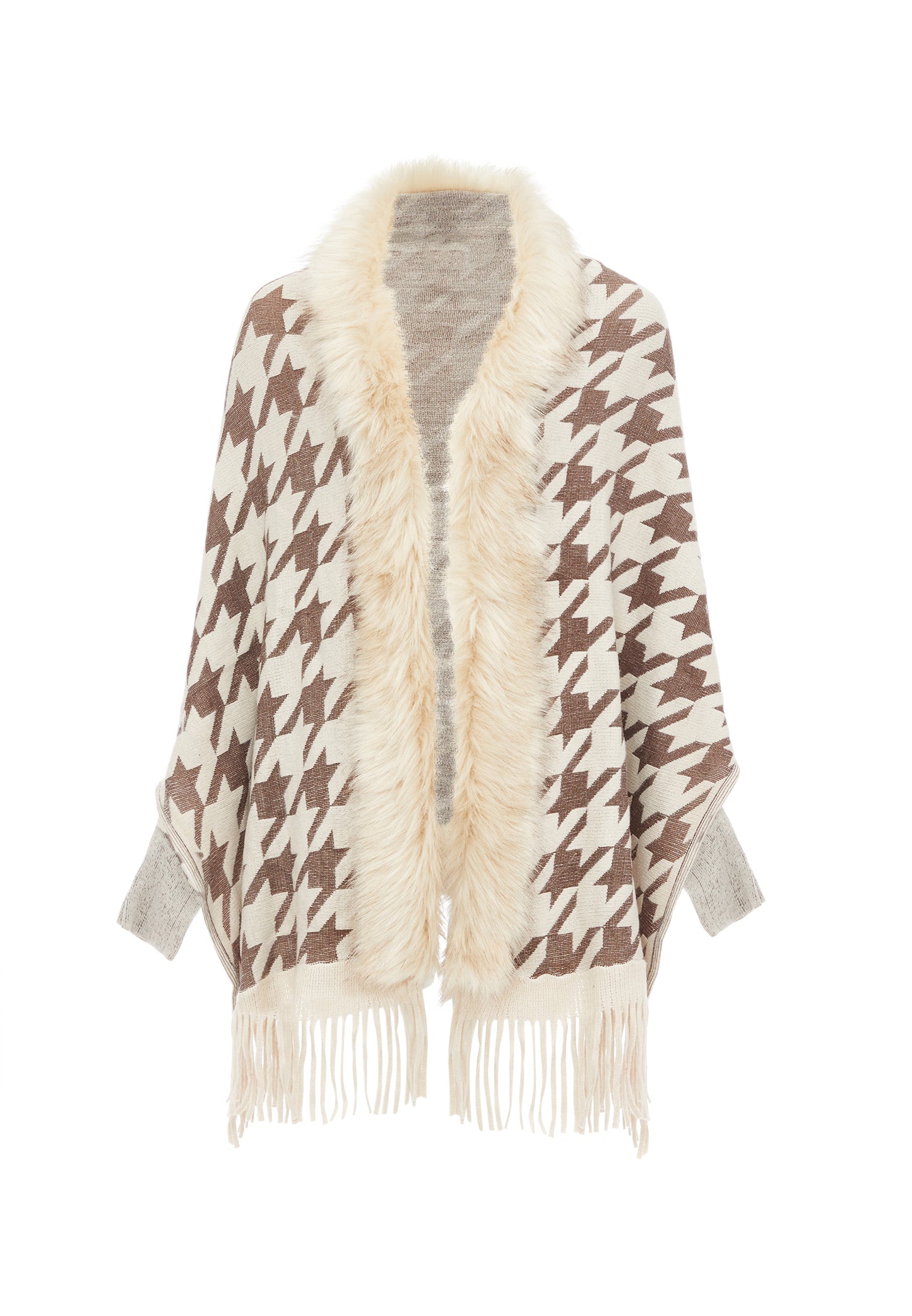 OSHA women's poncho