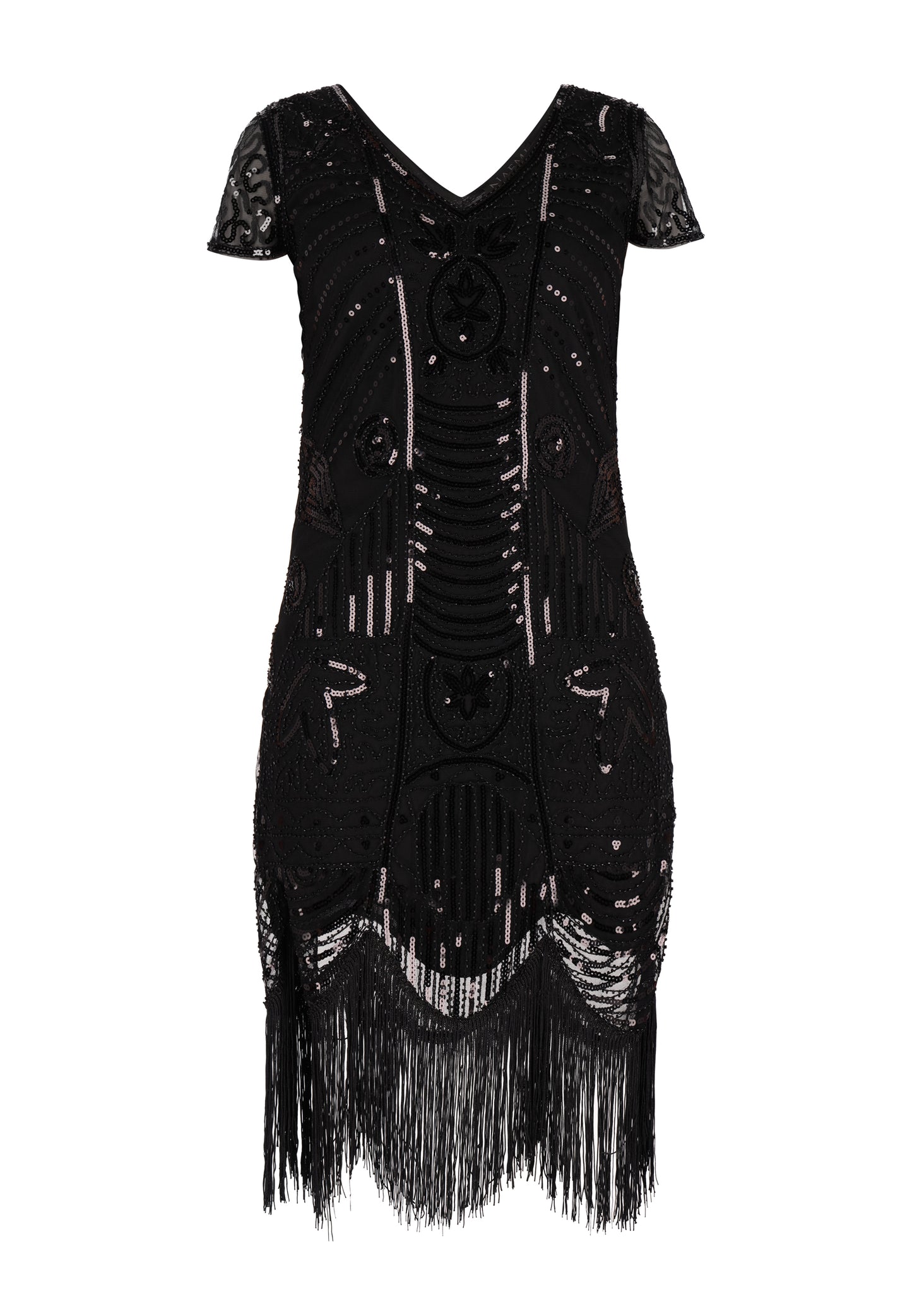 NAEMI women's dress