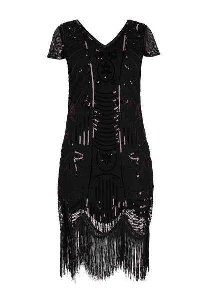 NAEMI women's dress