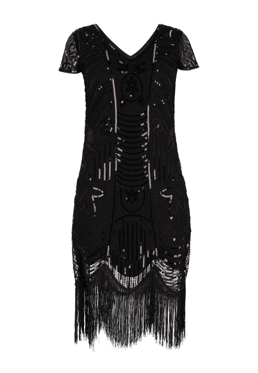 NAEMI women's dress