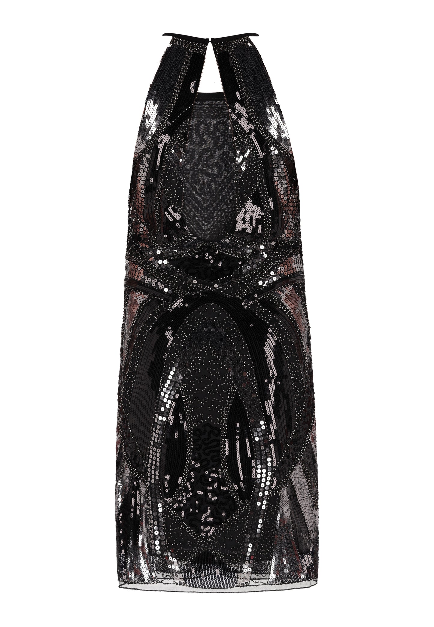 NAEMI women's dress