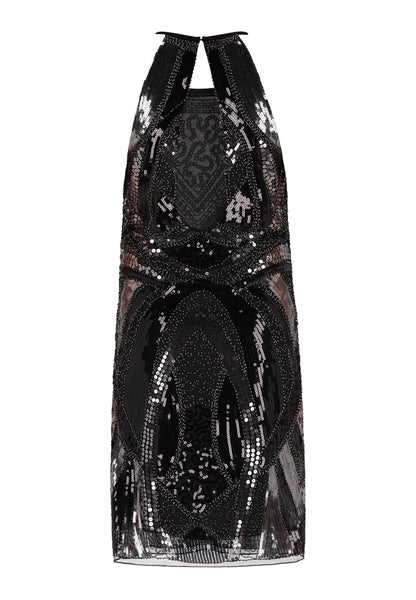 NAEMI women's dress