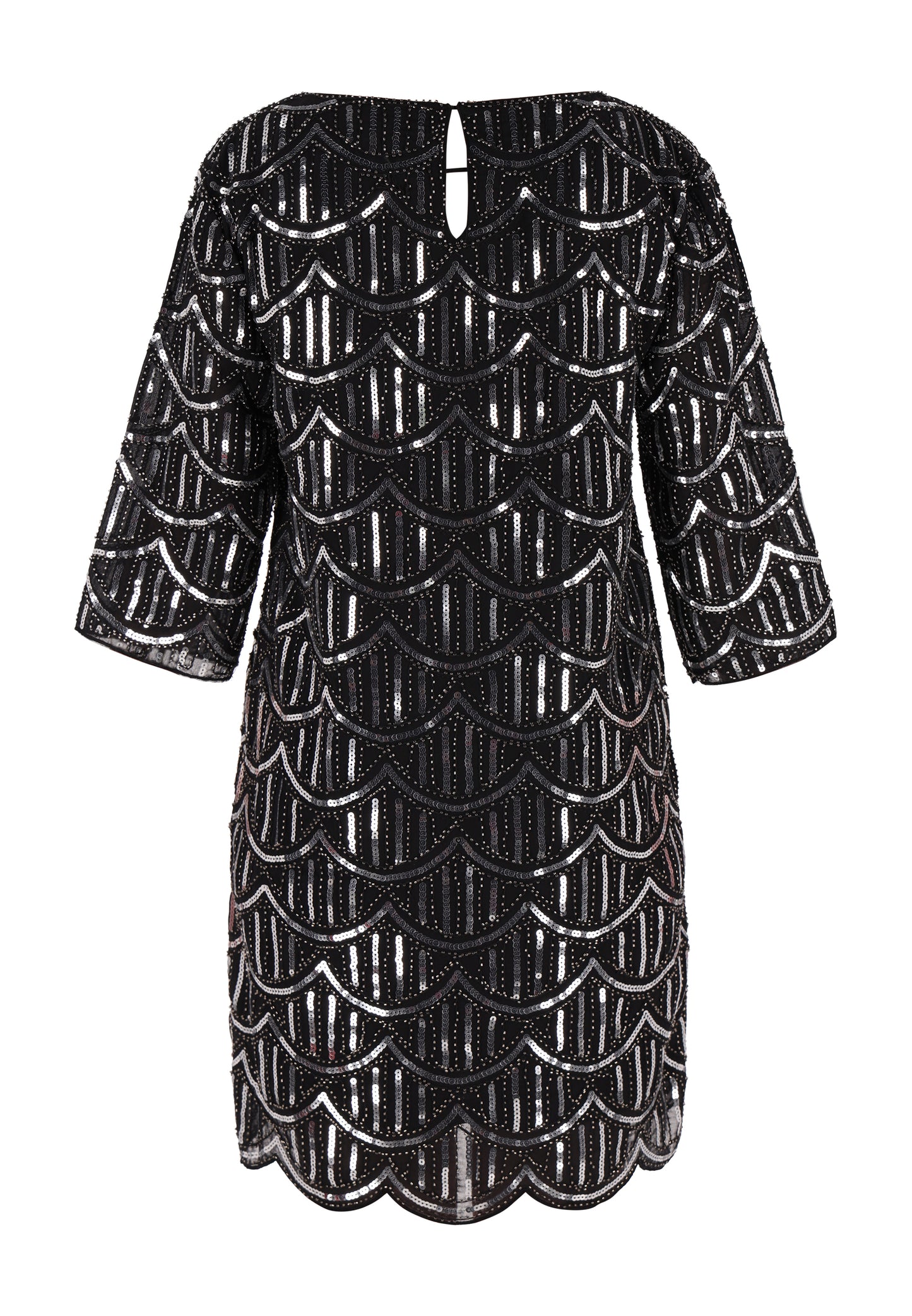 NAEMI women's dress