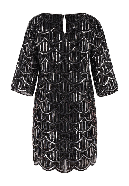 NAEMI women's dress