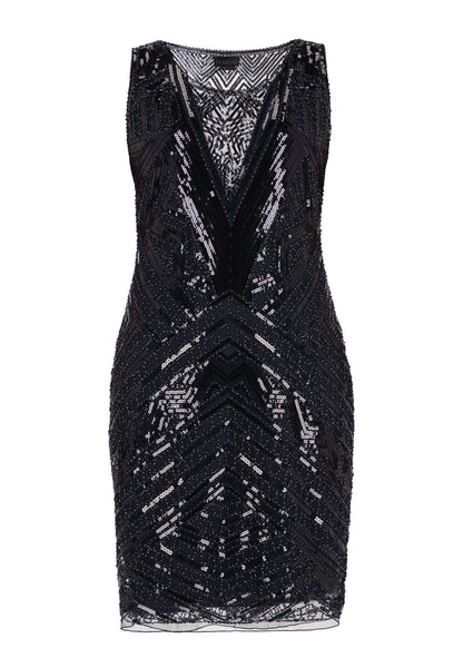 NAEMI women's dress