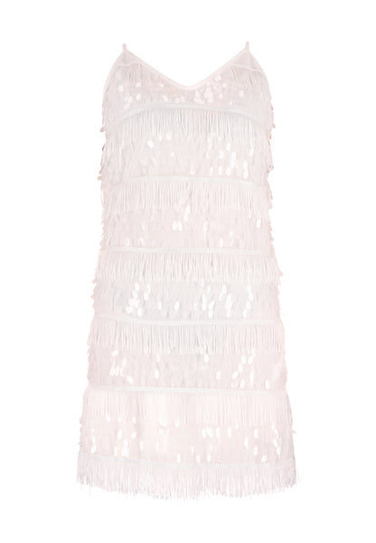NAEMI women's mini dress