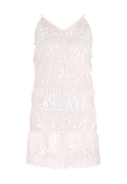NAEMI women's mini dress