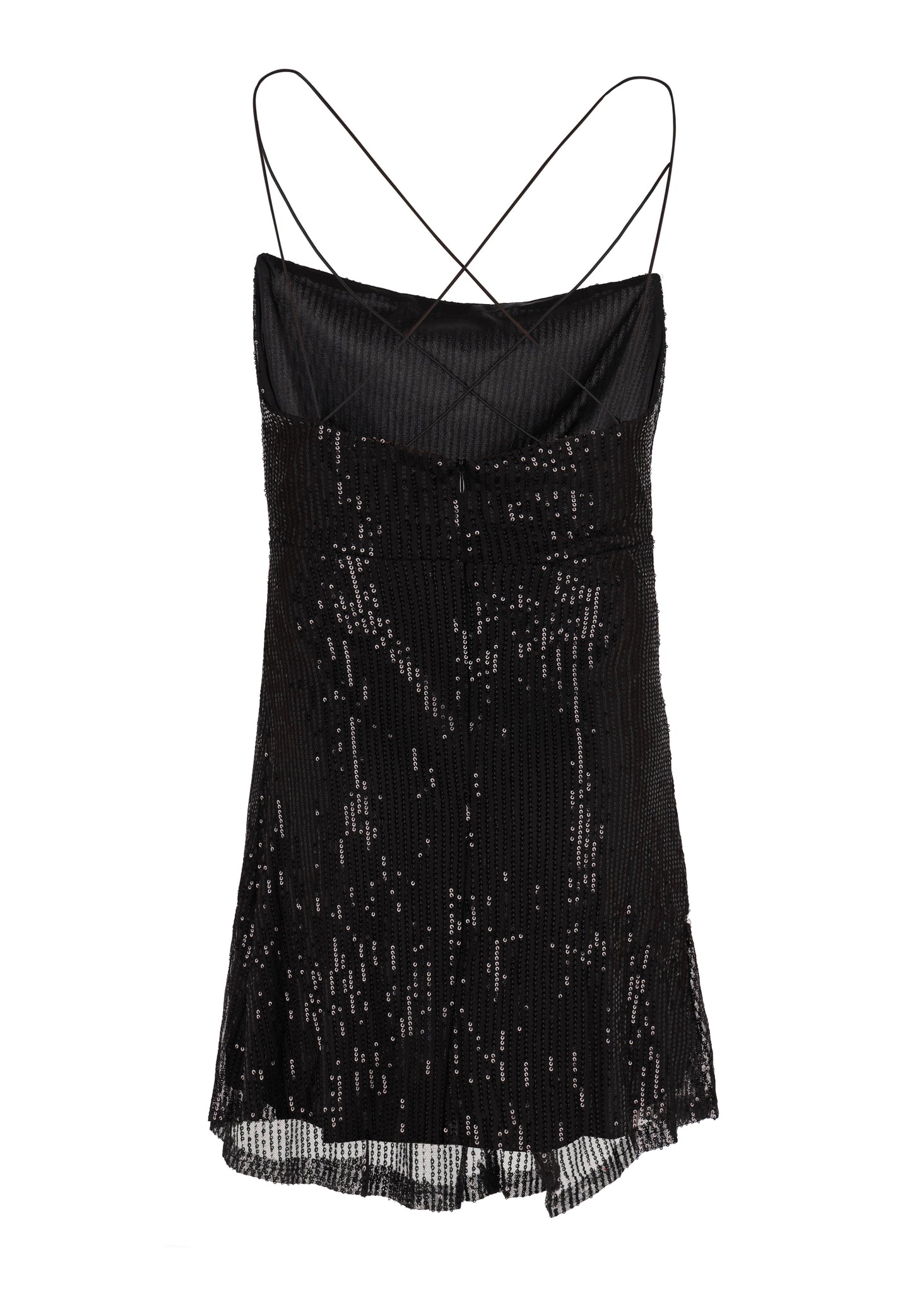 NAEMI women's mini dress