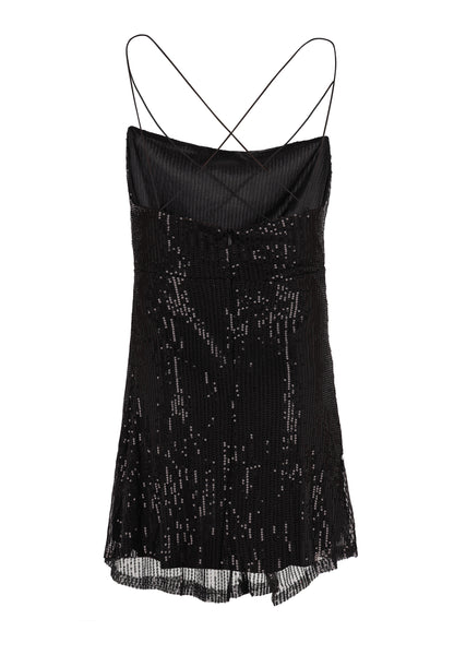 NAEMI women's mini dress