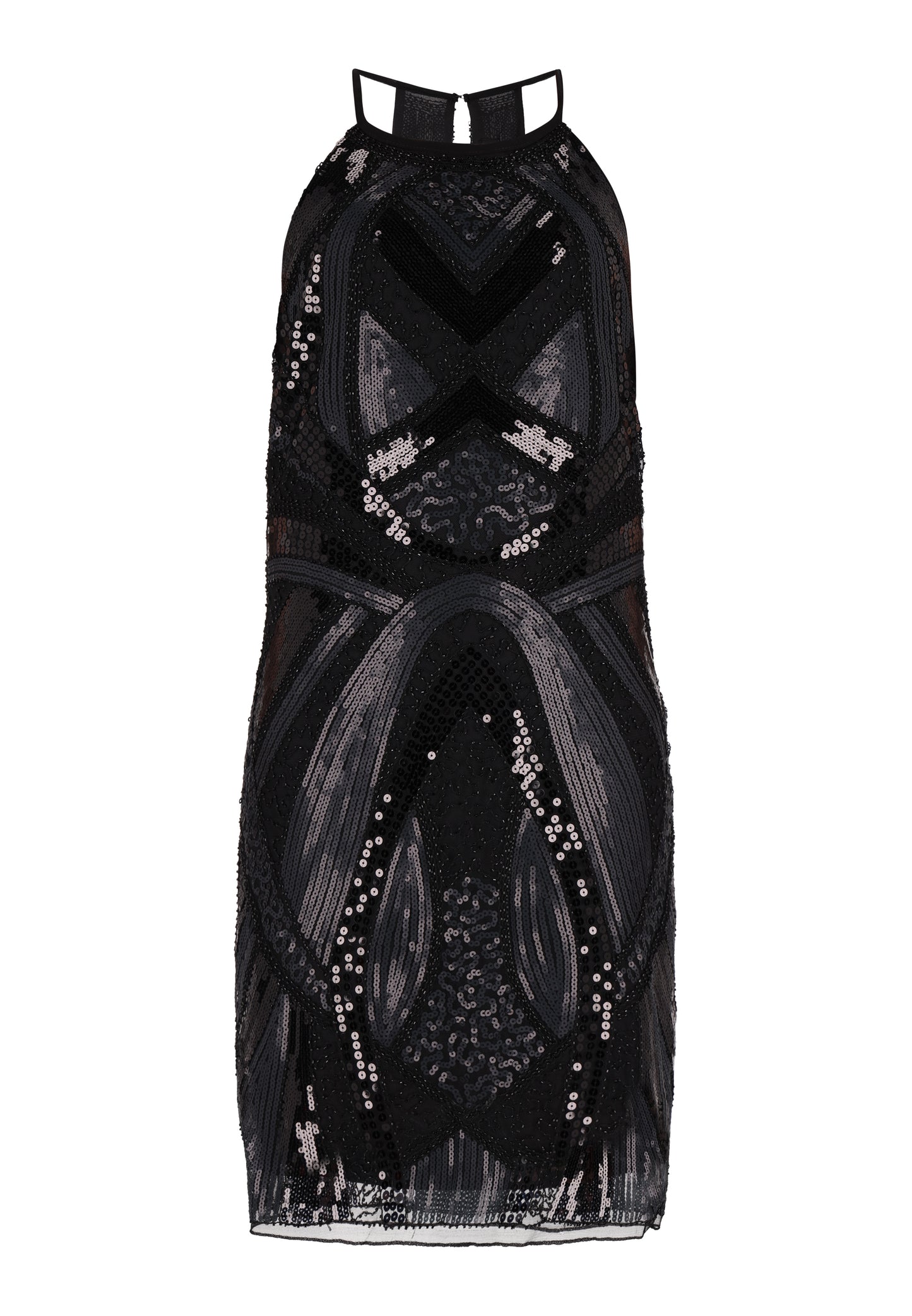 NAEMI women's dress