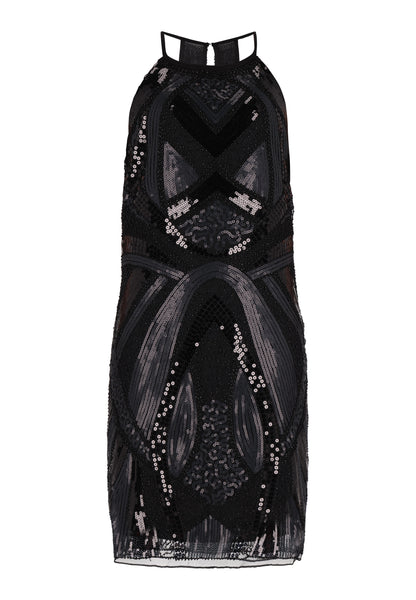 NAEMI women's dress