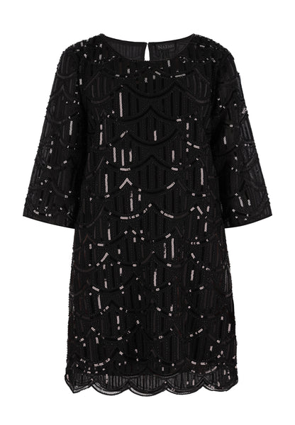 NAEMI women's dress