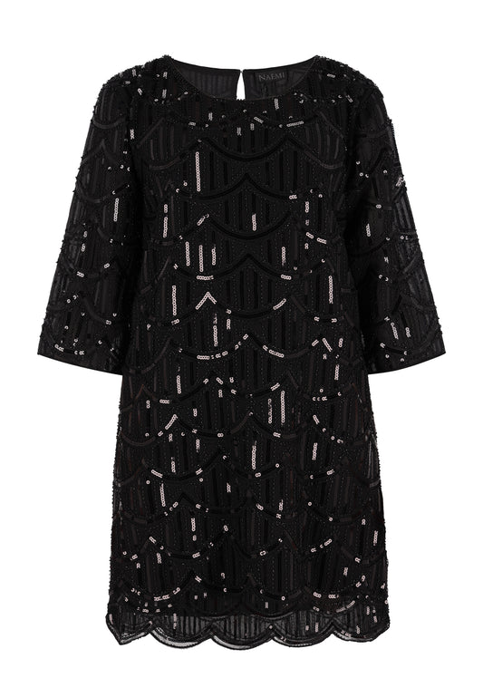 NAEMI women's dress