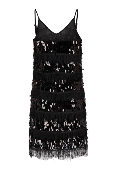 NAEMI women's mini dress