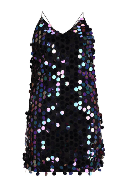NAEMI women's mini dress