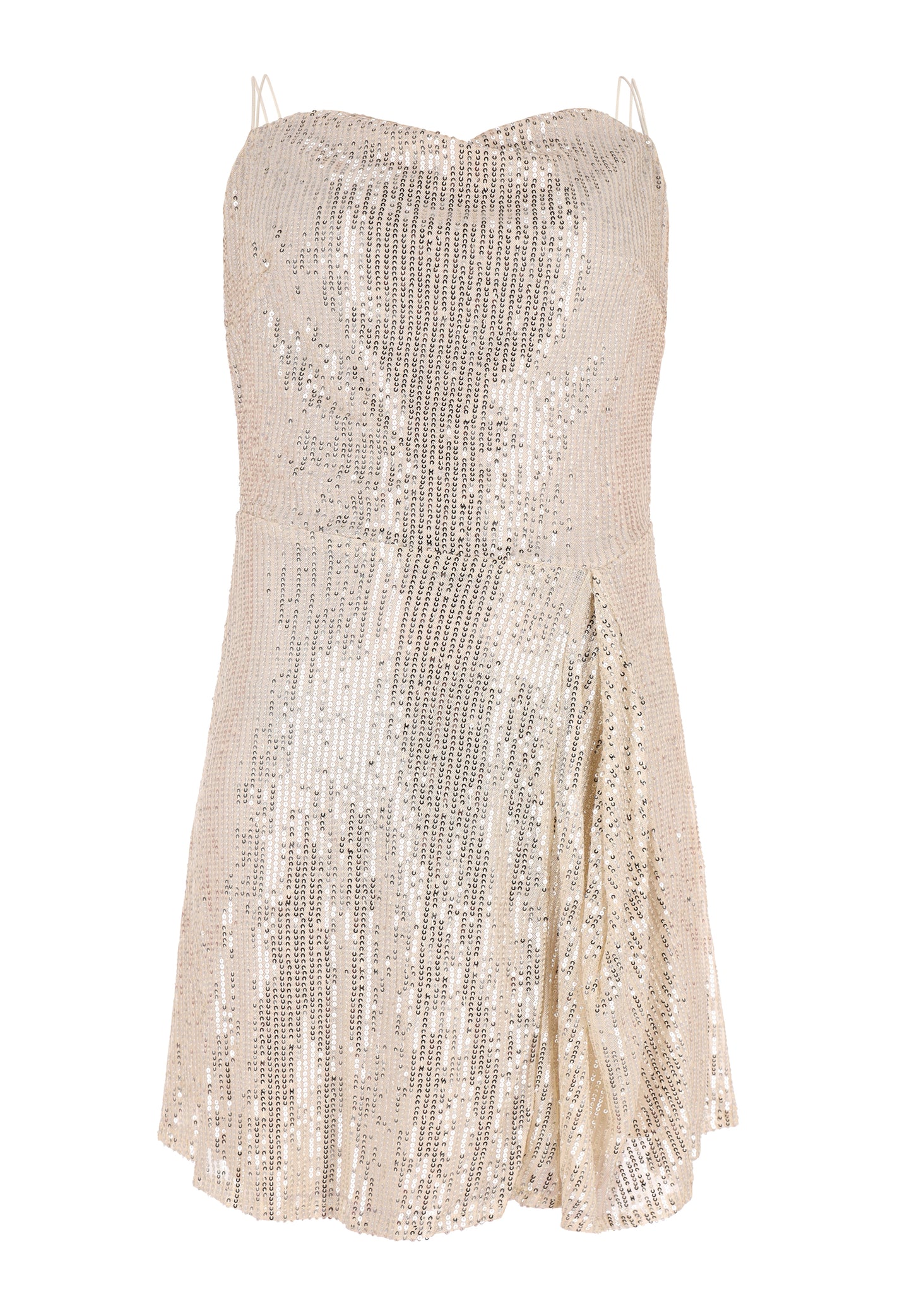 NAEMI women's mini dress