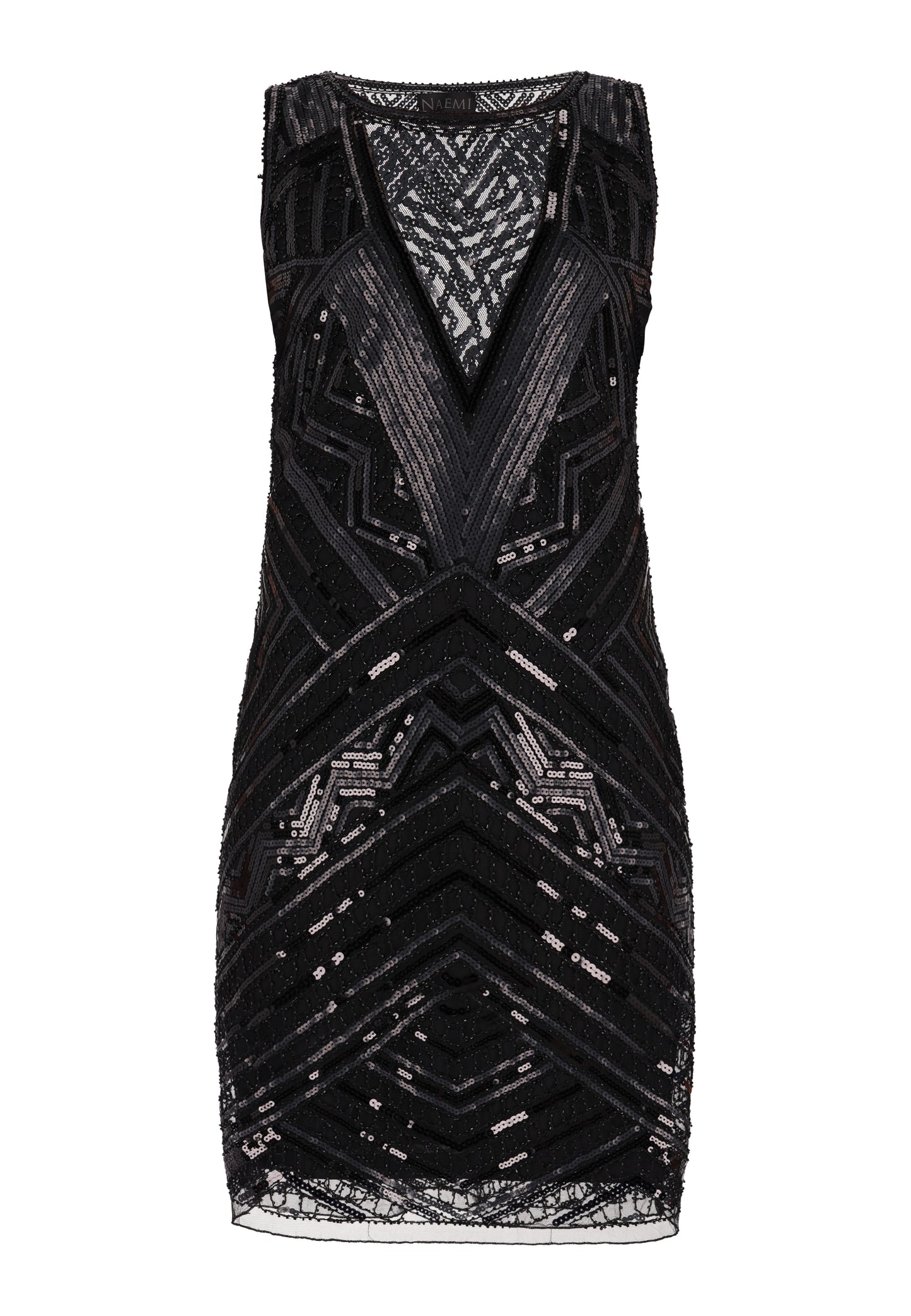 NAEMI women's dress