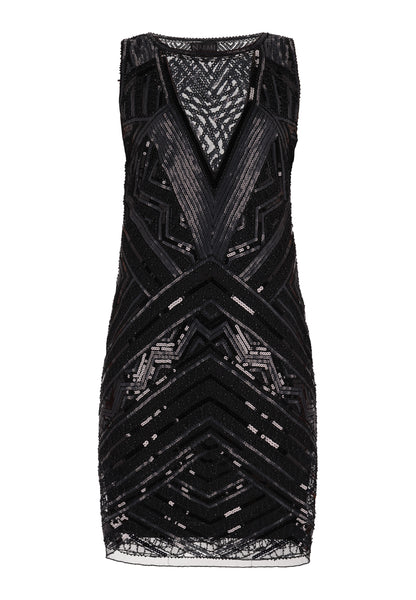 NAEMI women's dress