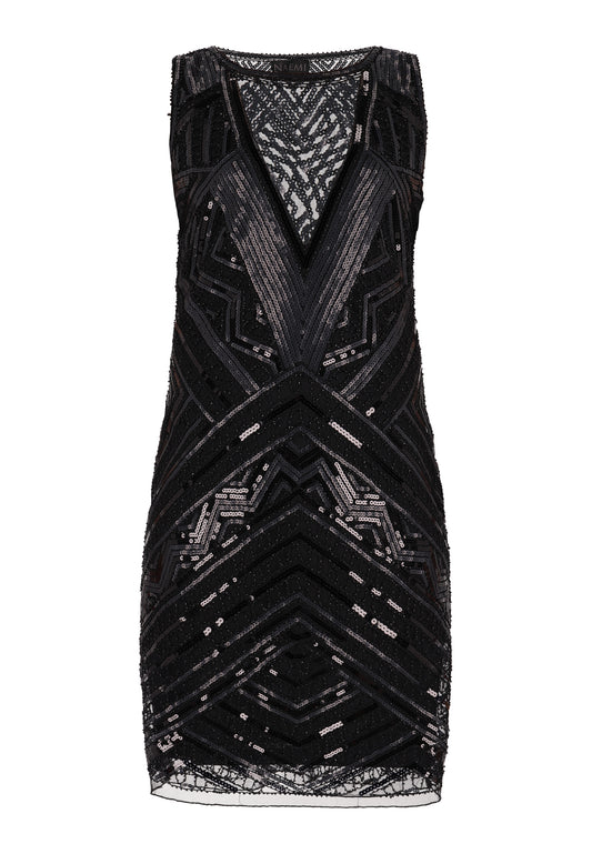 NAEMI women's dress