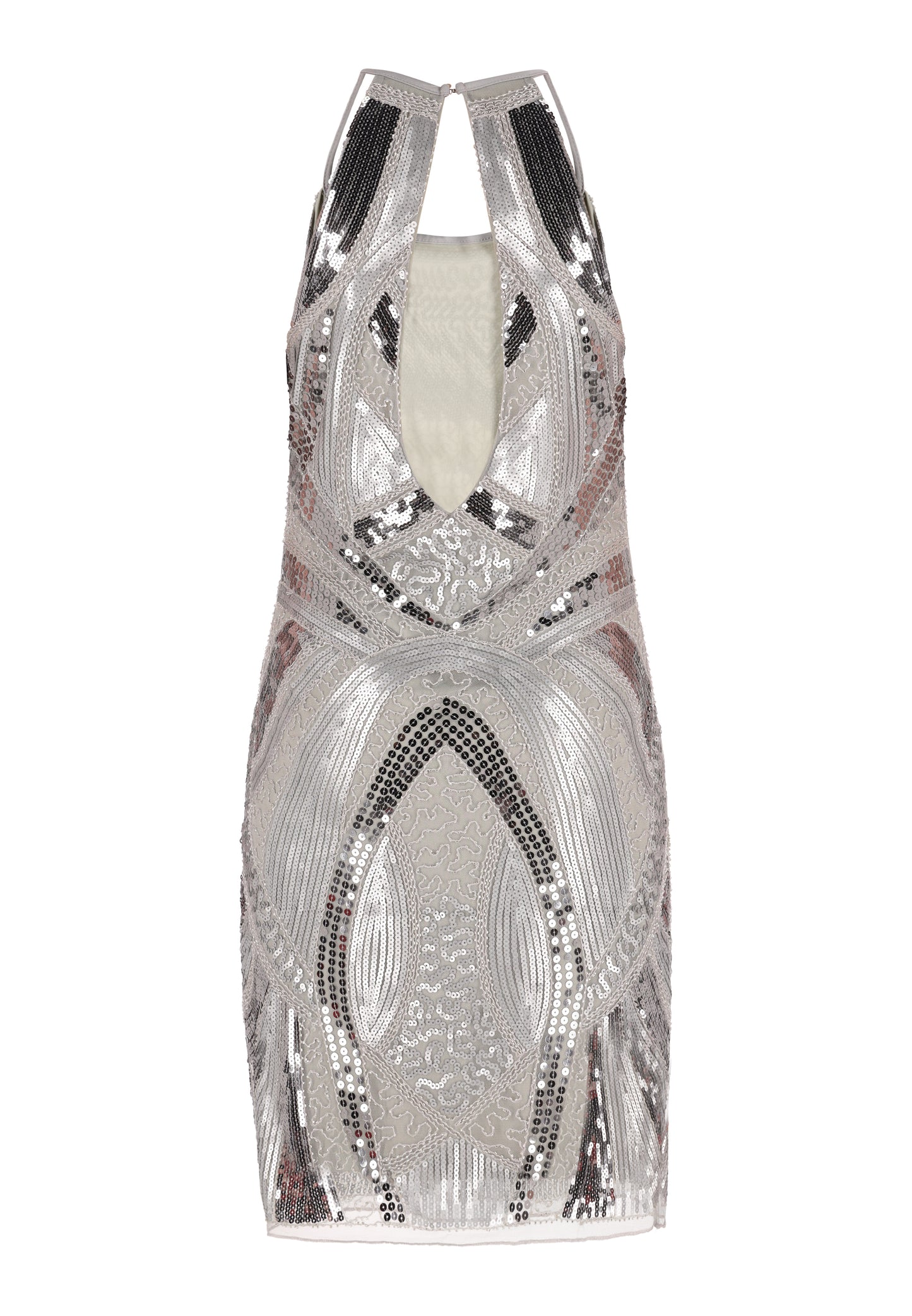 NAEMI women's dress