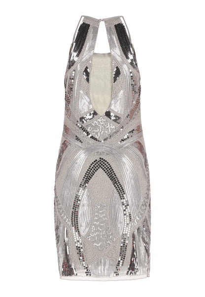 NAEMI women's dress