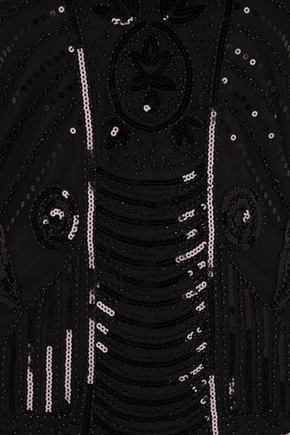 NAEMI women's dress