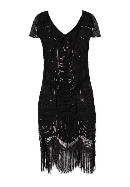 NAEMI women's dress